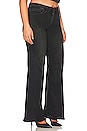 view 4 of 9 Good Waist Palazzo in Black289