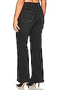 view 6 of 9 Good Waist Palazzo in Black289