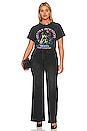 view 8 of 9 Good Waist Palazzo in Black289