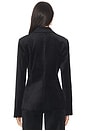 view 5 of 8 블레이저 in Black001