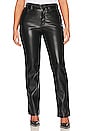 view 2 of 9 Better Than Leather Good Icon in Black001