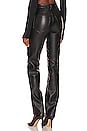 view 5 of 9 Better Than Leather Good Icon in Black001