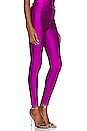 view 3 of 9 COMPRESSION SHINE パンツ in Pop Thistle
