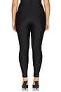 view 8 of 11 Compression Shine Good Waist in Black001