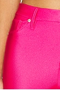 view 11 of 11 Compression Shine Good Waist in Ballerina Pink004