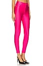 view 3 of 11 Compression Shine Good Waist in Ballerina Pink004