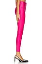 view 5 of 11 Compression Shine Good Waist in Ballerina Pink004