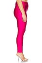 view 6 of 11 Compression Shine Good Waist in Ballerina Pink004