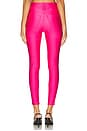 view 7 of 11 Compression Shine Good Waist in Ballerina Pink004