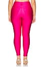 view 8 of 11 Compression Shine Good Waist in Ballerina Pink004