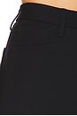 view 11 of 11 Good Waist Skinny in Black001