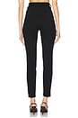 view 7 of 11 Good Waist Skinny in Black001