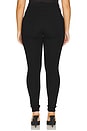 view 8 of 11 Good Waist Skinny in Black001