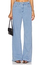 view 1 of 11 Jeanius Good Ease Sweatpants in Indigo586