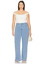 view 10 of 11 Jeanius Good Ease Sweatpants in Indigo586