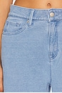 view 11 of 11 Jeanius Good Ease Sweatpants in Indigo586