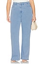 view 2 of 11 Jeanius Good Ease Sweatpants in Indigo586