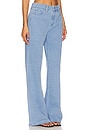 view 3 of 11 Jeanius Good Ease Sweatpants in Indigo586