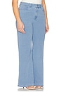view 4 of 11 Jeanius Good Ease Sweatpants in Indigo586