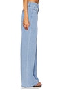 view 5 of 11 Jeanius Good Ease Sweatpants in Indigo586
