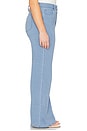 view 6 of 11 Jeanius Good Ease Sweatpants in Indigo586