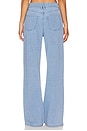 view 7 of 11 Jeanius Good Ease Sweatpants in Indigo586