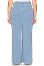 view 8 of 11 Jeanius Good Ease Sweatpants in Indigo586