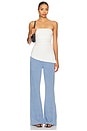 view 9 of 11 Jeanius Good Ease Sweatpants in Indigo586