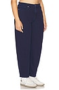 view 4 of 11 Jeanius Barrel Sweatpants in Indigo1029