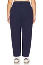 view 8 of 11 Jeanius Barrel Sweatpants in Indigo1029