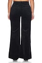 view 8 of 11 Velvet Good Waist Palazzo Pants in Black001