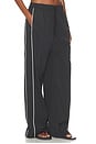 view 1 of 11 The Sport Pants in Black