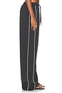 view 5 of 11 The Sport Pants in Black