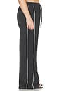 view 6 of 11 The Sport Pants in Black