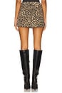 view 7 of 11 MINIFALDA GOOD 90S in Lucky Leopard001