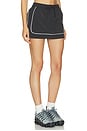 view 2 of 6 FALDA in Black