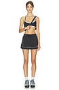 view 5 of 6 FALDA in Black
