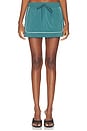 view 1 of 6 FALDA in Deep Teal