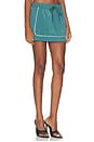 view 2 of 6 FALDA in Deep Teal