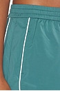 view 6 of 6 FALDA in Deep Teal