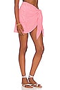 view 3 of 9 Leg Daze Sarong in Sugar Pink