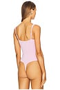 view 7 of 10 Scuba Sweetheart Tank Bodysuit in Flora002