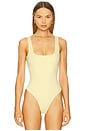 view 3 of 10 Scuba Modern Tank Bodysuit in Ray001