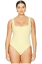 view 4 of 10 Scuba Modern Tank Bodysuit in Ray001