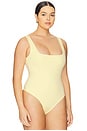 view 6 of 10 Scuba Modern Tank Bodysuit in Ray001