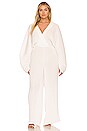 view 8 of 8 Plisse Sculpted Top in Ivory01