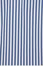 view 6 of 6 단추 셔츠 in Indigo Stripe