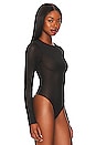 view 5 of 11 BODY MESH in Black001