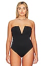 view 4 of 10 BODY SCUBA DEEP V in Black001