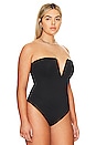 view 6 of 10 BODY SCUBA DEEP V in Black001